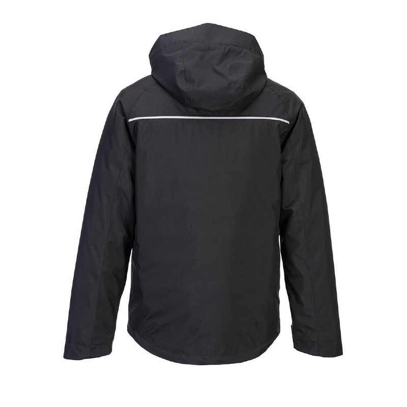 Portwest work jackets deals